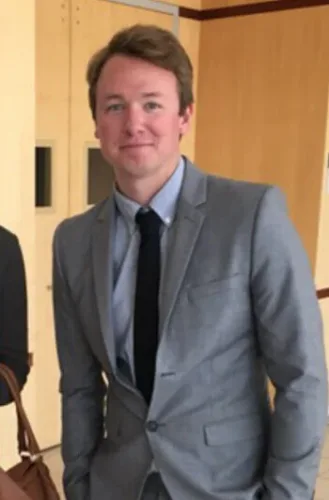Evan Willis, Esq.